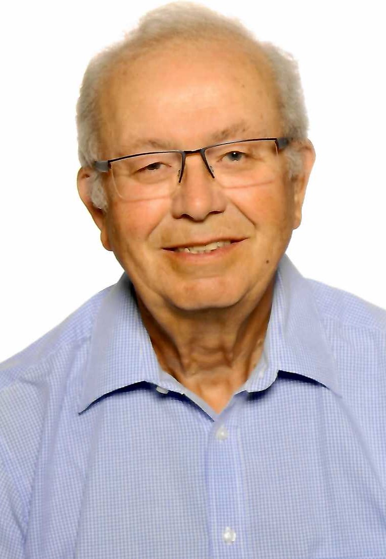 Prof. Günter Haufe
