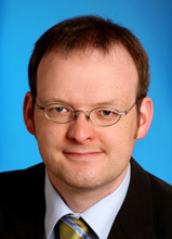PD Dr. Ulrich Hennecke