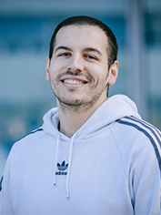 Martin Aleksiev Pakovski