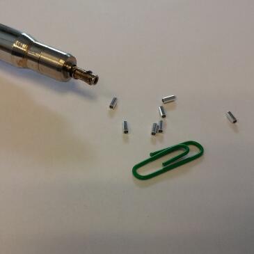 Direct Inlet