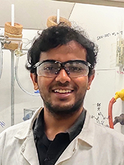 Sayantan Khan