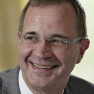 Prof. Dr. Harald Fuchs
