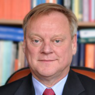 Prof. Dr. F. Ekkehardt Hahn