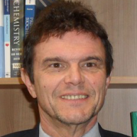 Prof. Dr. Hans-Joachim Galla