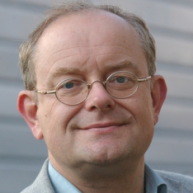 Prof. Dr. Hellmut Eckert