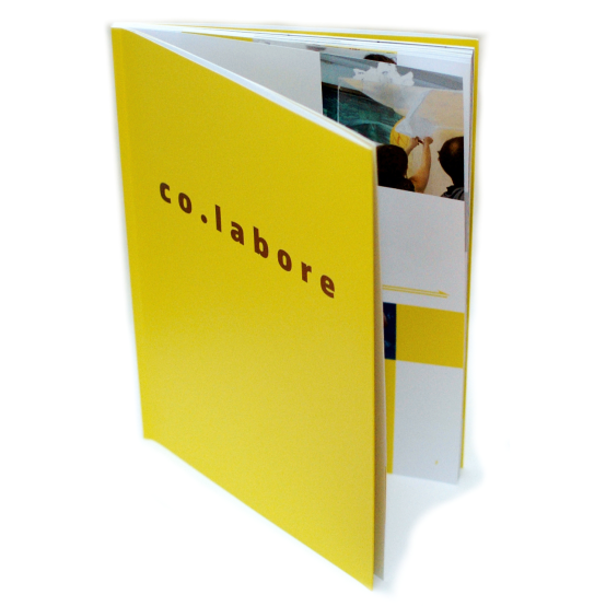 Co Labore Catalogue 2016