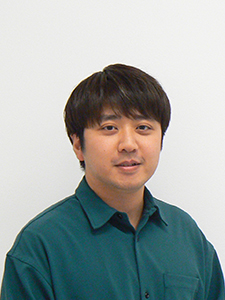 Akihiko Suzuki