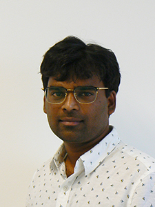Dr. Balanna Kuruva