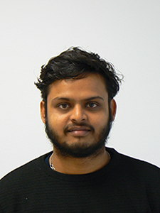 Debkanta Bhattacharya