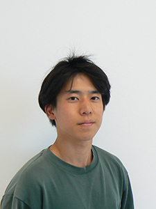 Keita Andoh