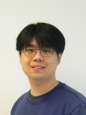 Wenheng Liu