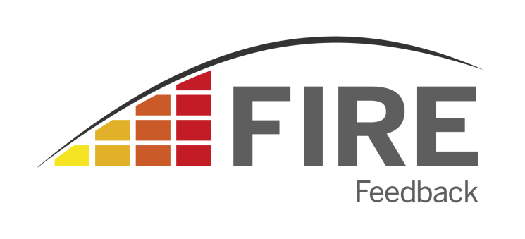 Logo FIRE Feedback