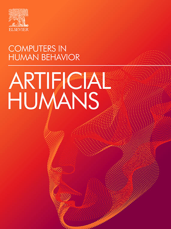 Cover Computer In Human Bevahior