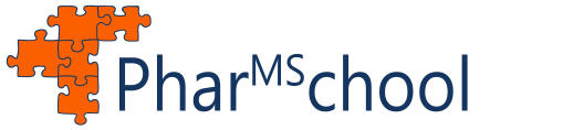 Pharmschool Logo Orange