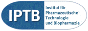 Institut für Pharmazeutische Technologie und Biopharmazie