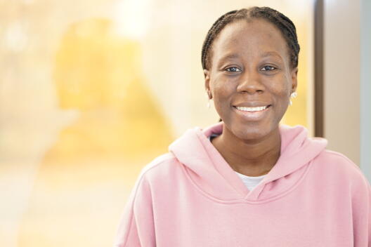 Genevieve Naana Yeboah