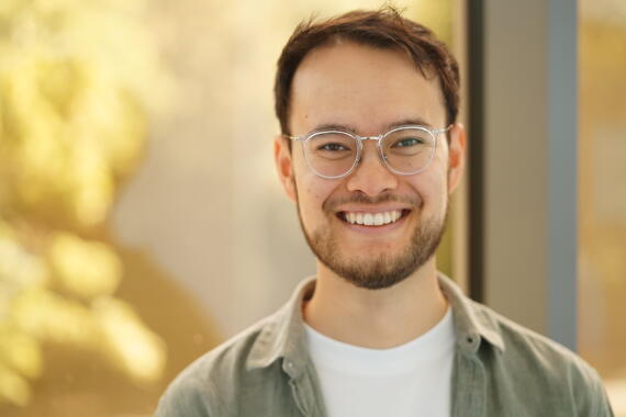 Simon Pohl