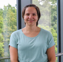 Judith Schmidt