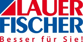 LauerFischer logo