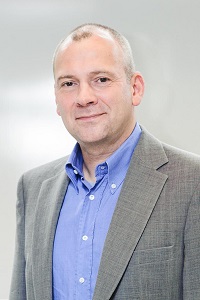 Dr. Helge Prinz