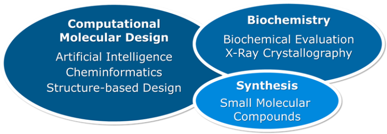 Interdisciplinary Research Areas