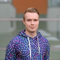 Andreas Berger Klein