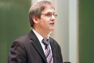 Prof. Wünsch
