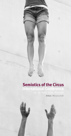 20150410 Flyer 2 Semioticsofthecircus Seite 1