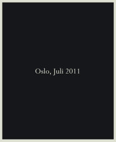 20150528 Oslo