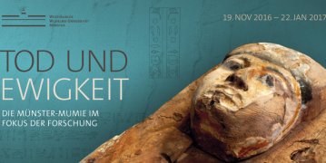Ausstellungsplakat