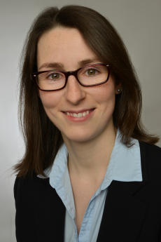 Portrait Dr. Katharina König