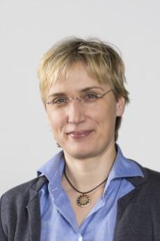 Prof. Dr. Kristin Kleber