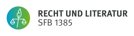 Logo SFB 1385