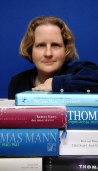 Dr. Maren Ermisch