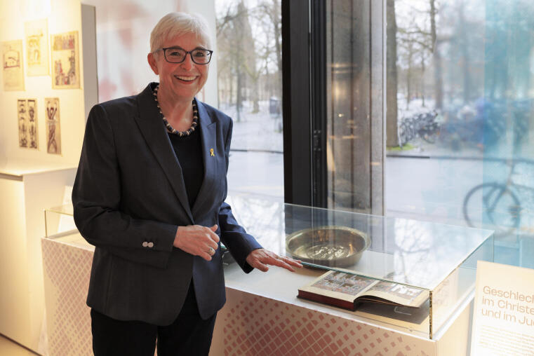 Prof. Dr. Katrin Kogman-Appel