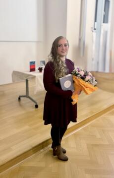 Dr. Laura Maria Lewald-Romahn