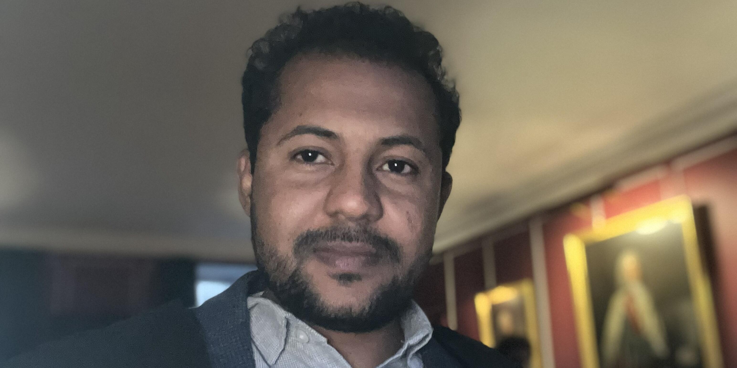 Prof. Dr. Mohamed Albdri Sliman Bashir 