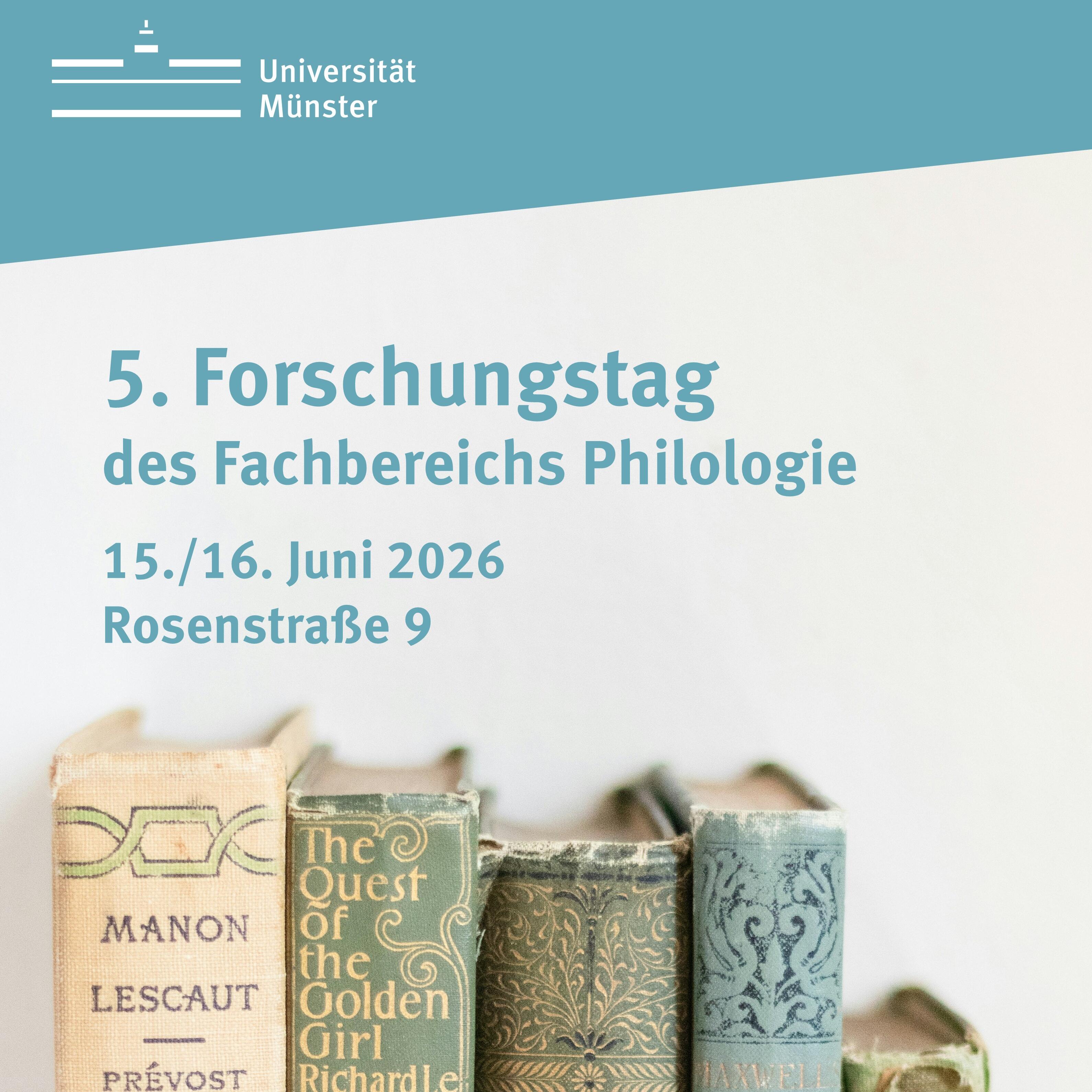 Ausschnitt aus dem Veranstaltungsplakat