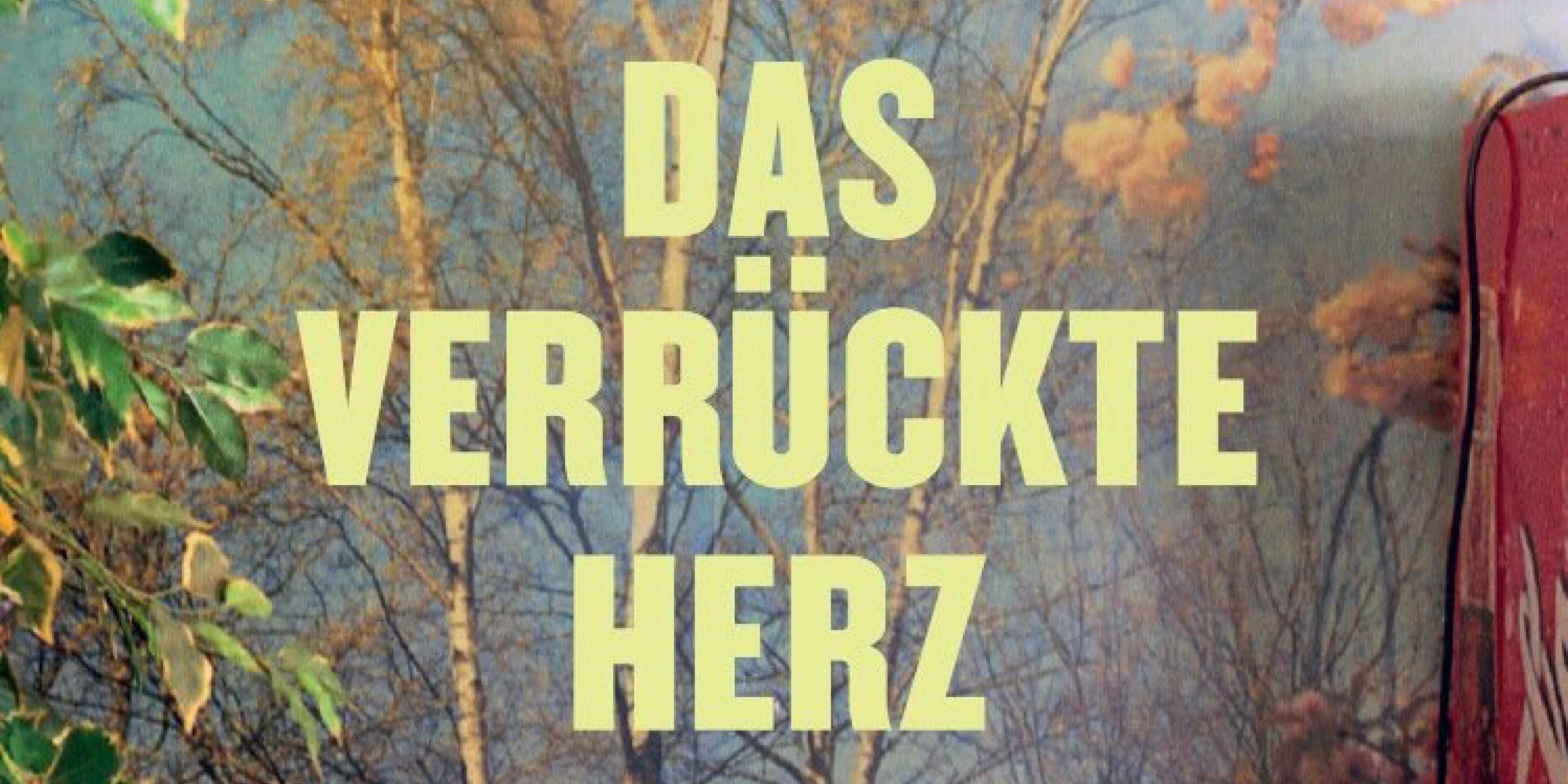 Ausschnitt aus dem Veranstaltungsplakat