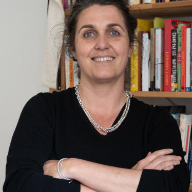 Prof. Dr. Silvia Schultermandl