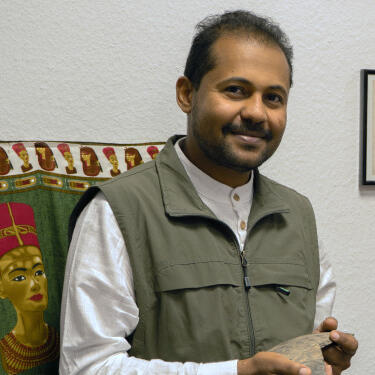 Prof. Dr. Mohamed Albdri Sliman Bashir