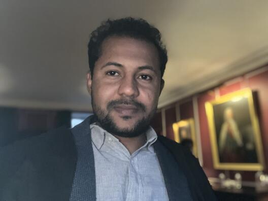 Prof. Dr. Mohamed Albdri Sliman Bashir 