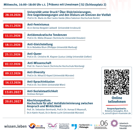 20260930 RV Diskriminierungsformen