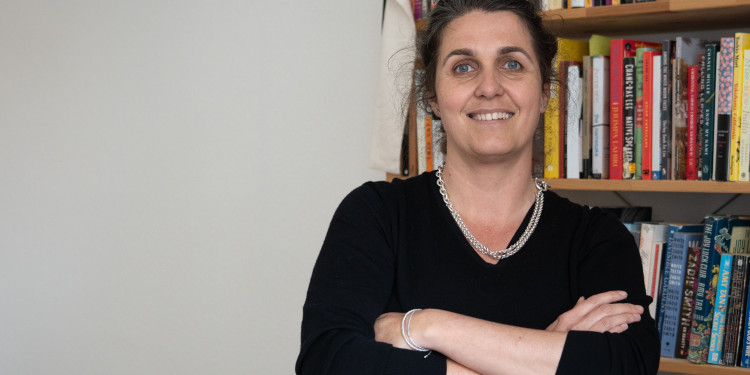 Prof. Dr. Silvia Schultermandl