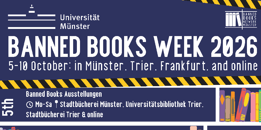 Ausschnitt aus dem Veranstaltungsplakat