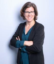 Prof. Dr. Corinna Norrick-Rühl 