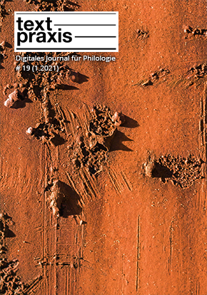 Cover der aktuellen Ausgabe