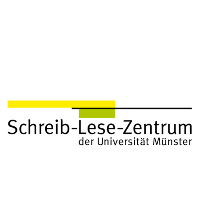 Logo des Schreib-Lese-Zentrums
