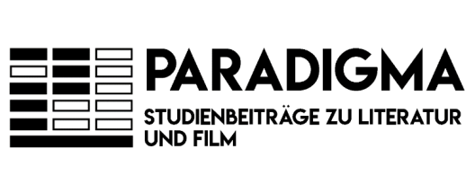 Logo des E-Journals Paradigma