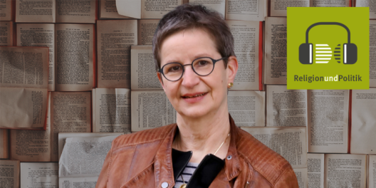 Prof. Dr. Martina Wagner-Egelhaaf